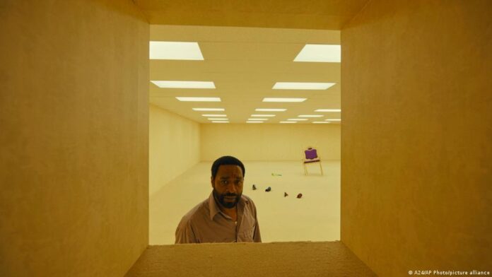 Backrooms, Kane Parsons, YouTube, Χόλιγουντ, Backrooms OR Μπακρουμς
