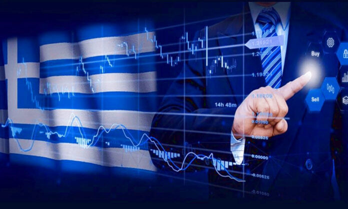 ΤτΕ προβλέπει ανάπτυξη 2% και επίμονο πληθωρισμό μετά τη συμφωνία ΗΠΑ-Ιράν ελληνική οικονομία