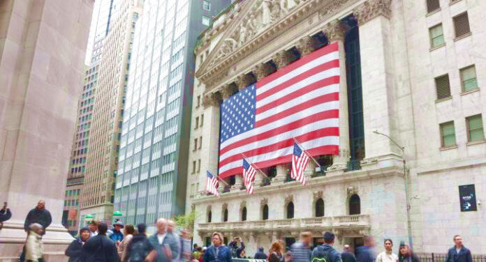 Blackstone, BCRED, Blackstone ιδιωτική πίστη, Blackstone private credit