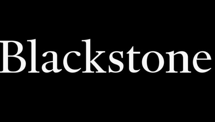 Blackstone OR Μπλακστοουν