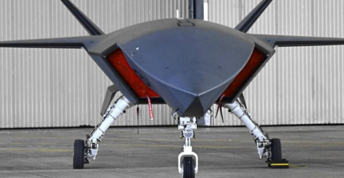 Γερμανία: Η Boeing αναβαθμίζει το MQ-28 και αλλάζει τον αεροπορικό χάρτη Boeing OR Μπόινγκ MQ-28 Ghost Bat