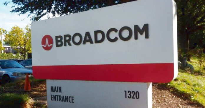 Broadcom, Broadcom μετοχή, Broadcom AI, Broadcom earnings, Broadcom προβλέψεις