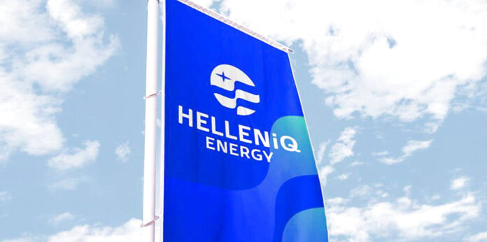 Η Chevron αναλαμβάνει τον έλεγχο του Block 10 στο Ιόνιο Chevron Block 10