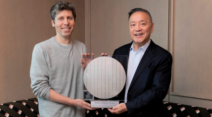 chip OpenAI