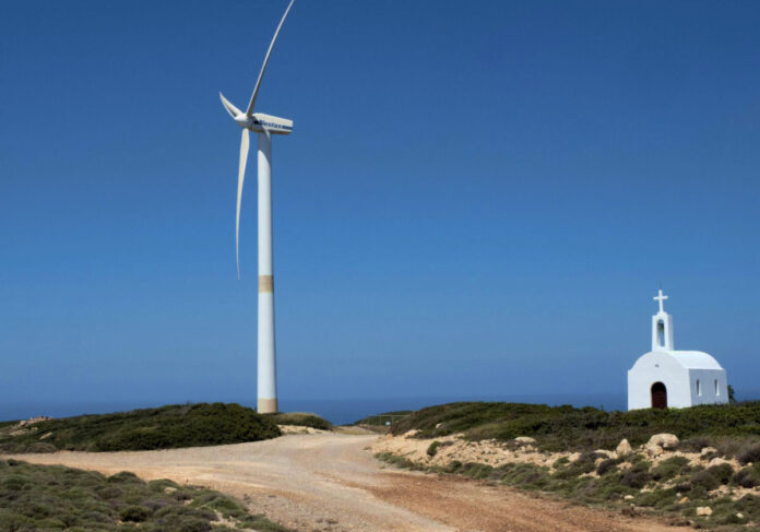 ΚΑΠΕ, Πράσινο Νησί Αη Στράτης, Λήμνος, ΔΕΔΔΗΕ OR DEDDIE, ΡΑΑΕΥ, ΔΕΗ Ανανεώσιμες OR DEI Ananeosimes, ΓΕΚ ΤΕΡΝΑ OR GEK TERNA, Τήλος, Ικαρία