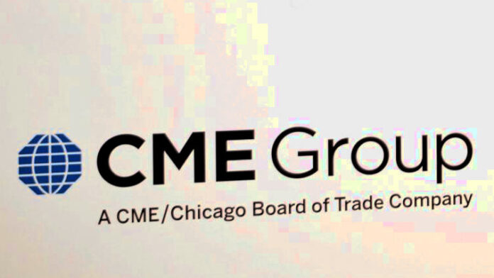 ΗΠΑ: Αλλαγή σκυτάλης στην ηγεσία της CME Group από το 2027 CME Group