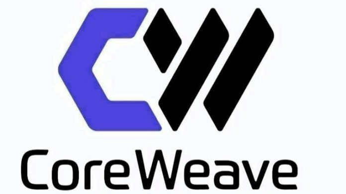 CoreWeave ενισχύεται με άνοδο 7% μετά την είσοδο στον Nasdaq 100 CoreWeave μετοχή