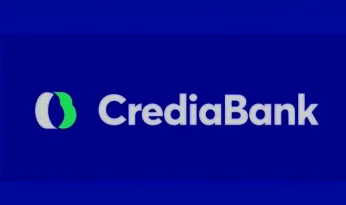 Crediabank εισάγει νέες μετοχές από stock options στην Euronext Athens Crediabank νέες μετοχές Euronext Athens Crediabank nees metoxes