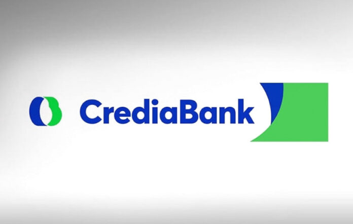 οικονομικά αποτελέσματα CrediaBank