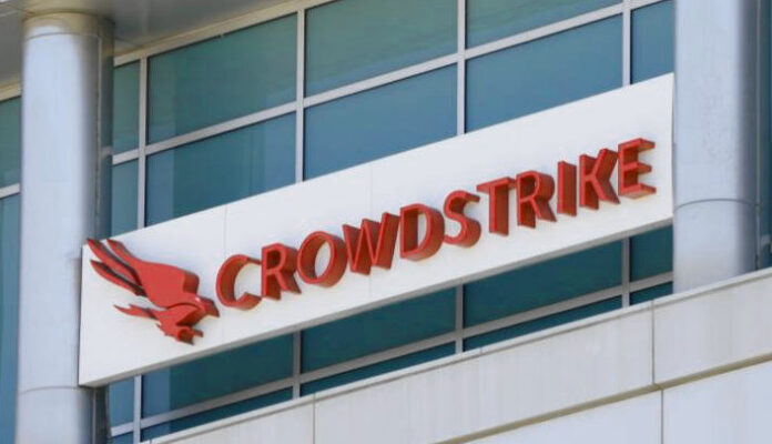 CrowdStrike αυξάνει έσοδα και εδραιώνει ρόλο στην κυβερνοασφάλεια CrowdStrike OR Crowdstrike