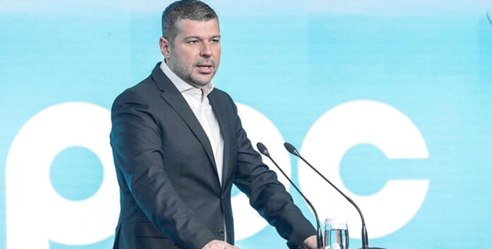 Ευρώπη: Πώς τα data centers ανατρέπουν τον ενεργειακό σχεδιασμό data centers Ευρώπη DEI Stassis Google Eurelectric