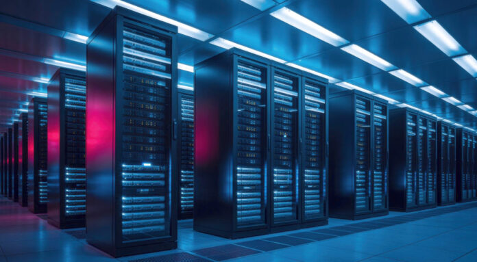 data centers