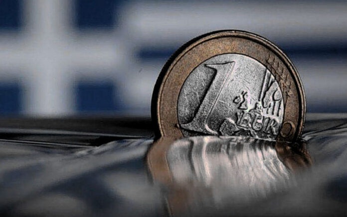 ανάπτυξη της Ελλάδας