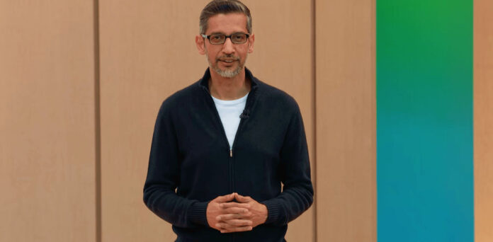 ΗΠΑ: Φοιτητές αποδοκιμάζουν τον CEO της Google για συμβόλαια με Ισραήλ διαμαρτυρία κατά Google