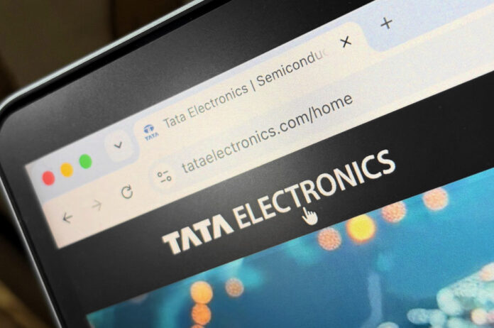 Ινδία: Διαρροή δεδομένων στην Tata Electronics ανησυχεί Big Tech διαρροή δεδομένων