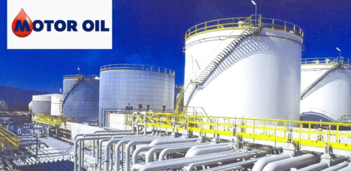 Νέο διοικητικό σχήμα στη Motor Oil και σήμα εταιρικής διακυβέρνησης διοικητικό συμβούλιο Motor Oil