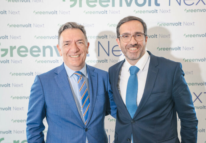 Greenvolt Next και Globalsat επενδύουν στην ενεργειακή αυτονομία επιχειρήσεων ενεργειακή αυτονομία επιχειρήσεων