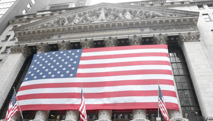 Dow Jones OR Νταου Τζόουνς, Iran OR Ιράν, Trump OR Τραμπ