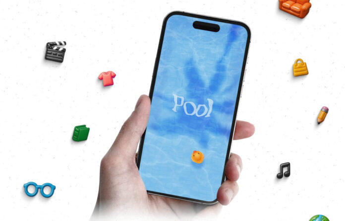 Νέα εφαρμογή Pool οργανώνει screenshots με τεχνητή νοημοσύνη εφαρμογή Pool