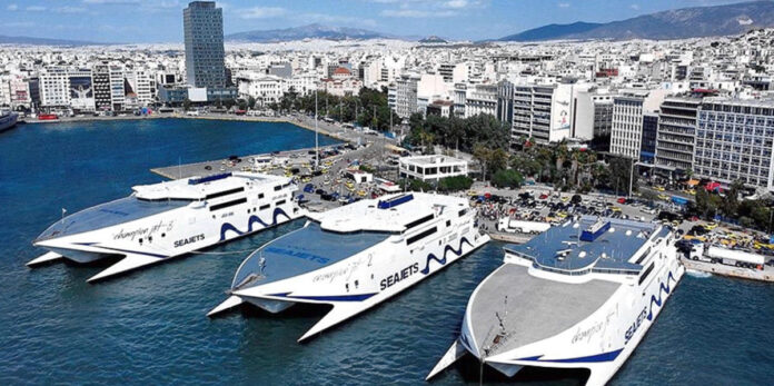 Ευελιξία κρατήσεων στην ακτοπλοΐα με εγγύηση επιστροφής εγγύηση επιστροφής χρημάτων