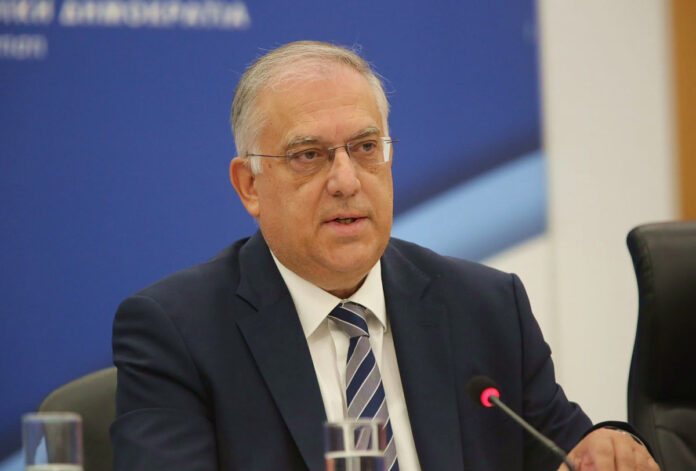 Κυβέρνηση ενισχύει με 286 εκατ. το ΕΛΙΔΕΚ έως το 2028 ΕΛΙΔΕΚ χρηματοδότηση