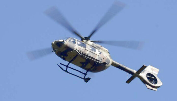 Βέλγιο ενισχύει στόλο ελικοπτέρων H145M σε 20 μονάδες ελικόπτερα H145M