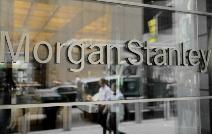 Morgan Stanley βάζει στο μικροσκόπιο τις ελληνικές τράπεζες και το ΧΑ ελληνικές τράπεζες
