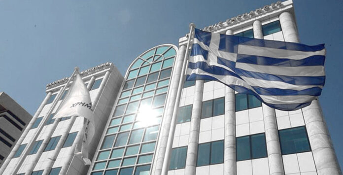 ελληνικό χρηματιστήριο