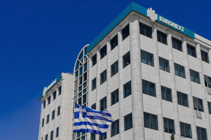 Ελληνικό Χρηματιστήριο: Στόχος οι 2.800 μονάδες με ρεκόρ αντλήσεων Ελληνικό Χρηματιστήριο