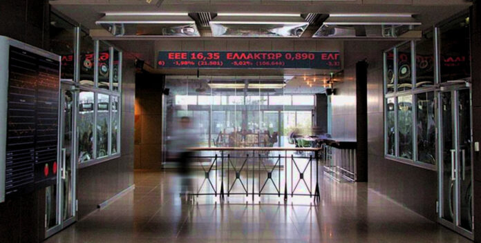 Τι μετρούν τώρα οι επενδυτές στο ελληνικό Χρηματιστήριο ελληνικό Χρηματιστήριο