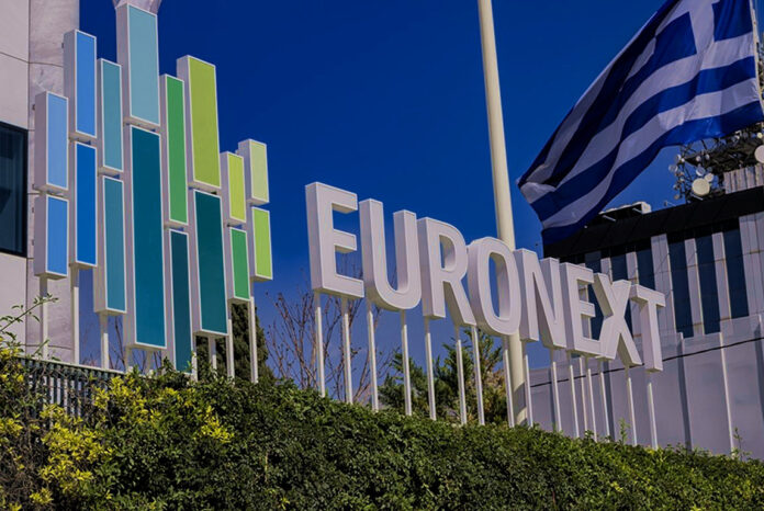 ελληνικό χρηματιστήριο
