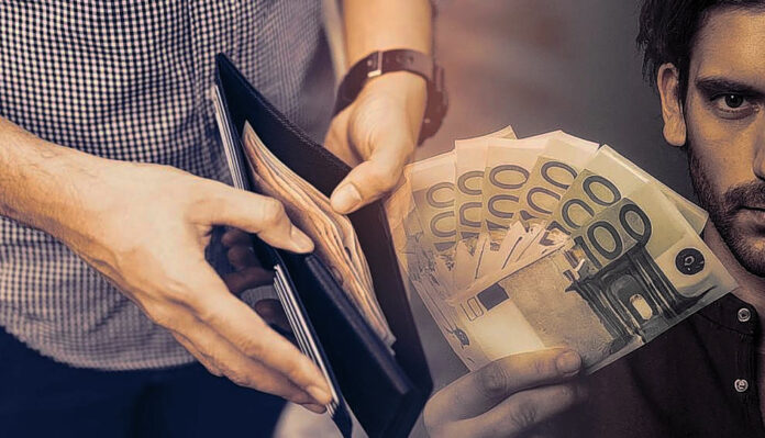 ΕΛΣΤΑΤ ανακοινώνει αύξηση 6,4% στο μισθολογικό κόστος μισθολογικό κόστος