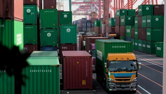 Ιαπωνία: Επιστροφή σε εμπορικό έλλειμμα με φόντο ακριβή ενέργεια εμπορικό έλλειμμα Ιαπωνίας