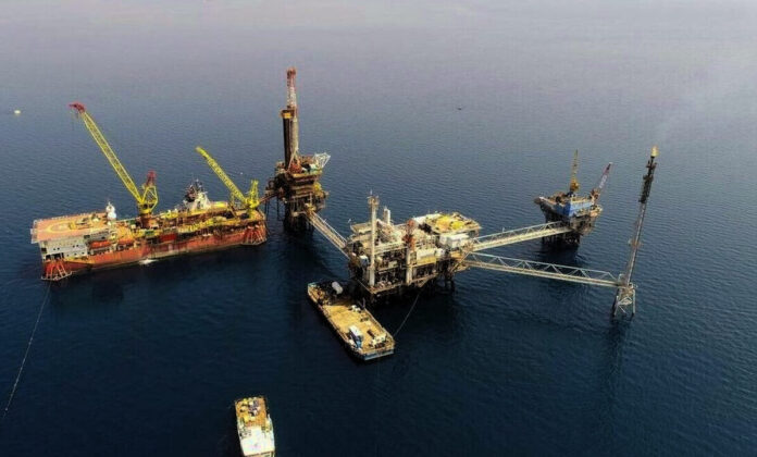 ΥΠΑΝ εγκρίνει σχέδιο συμμετοχής κοινού για Prinos CO2 Prinos CO2
