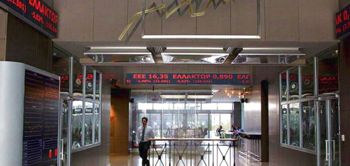 Ενέργεια και τράπεζες χαράζουν την πορεία του Χρηματιστηρίου Χρηματιστήριο Αθηνών OR Xrimatistirio, ΔΕΗ OR DEI, HelleniQ Energy, Motor Oil, Lamda Development, ADMHΕ, Attika Πολυκαταστήματα