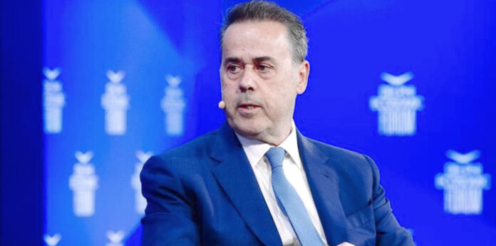 ενεργειακή ασφάλεια