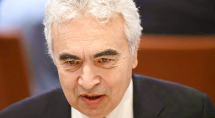 Κρίση με το Ιράν επιταχύνει την παγκόσμια στροφή στην ηλεκτροκίνηση ενεργειακή κρίση Ιράν