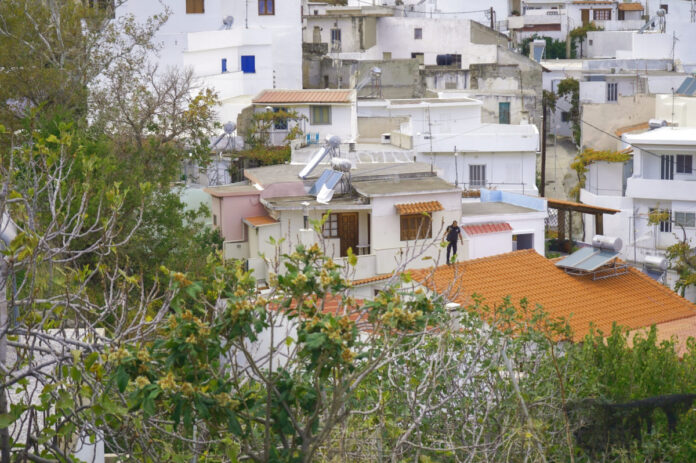 ενεργειακός χάρτης