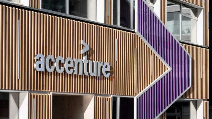 Accenture αυξάνει πρόγραμμα επαναγοράς μετοχών ενόψει στροφής στην ΤΝ επαναγορά μετοχών