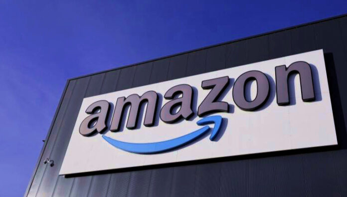 επενδύσεις Amazon Ινδία
