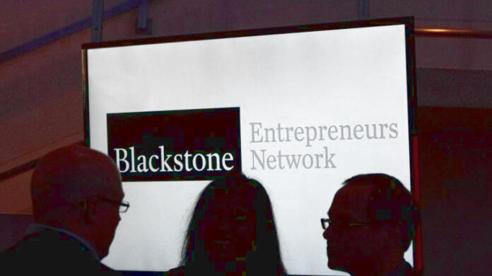 Ιαπωνία: Η Blackstone δρομολογεί επένδυση-μαμούθ σε κέντρα δεδομένων επένδυση Blackstone Ιαπωνία