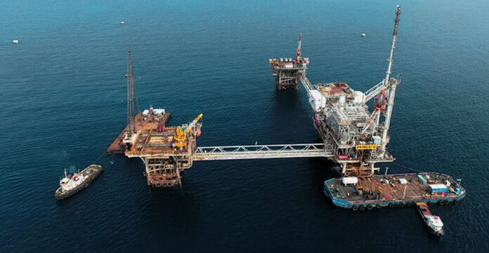 Η επένδυση CO2 στον Πρίνο αλλάζει ρότα και χρονοδιάγραμμα Prinos OR Πρίνος CO2 EnEarth Energean
