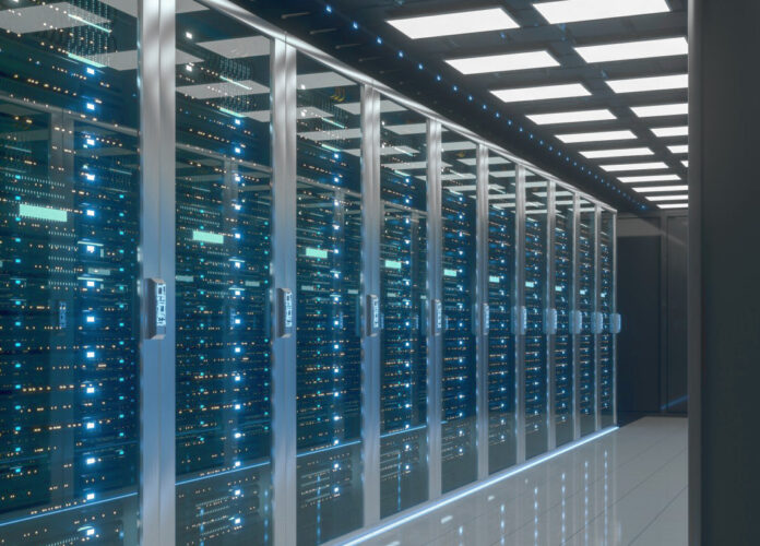 επένδυση σε data centers