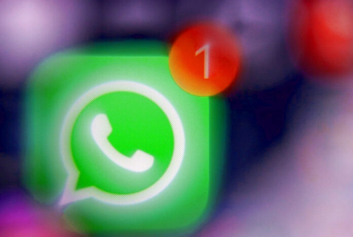Ινδία: Νέος επικεφαλής στο WhatsApp και επένδυση σε CRED επένδυση Meta