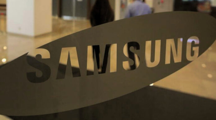 επένδυση Samsung
