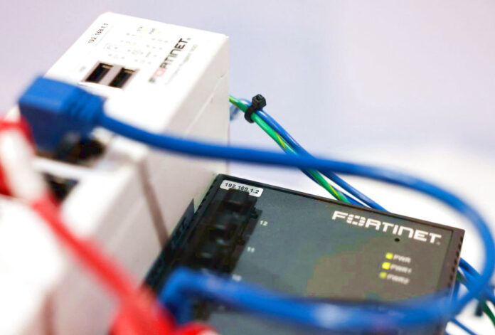 Παγκόσμια κυβερνοεπίθεση σε Fortinet firewalls εκθέτει χιλιάδες εταιρείες επίθεση σε Fortinet