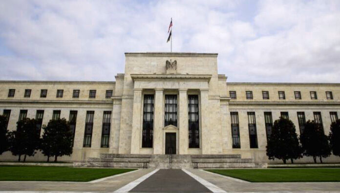 επιτόκια Fed