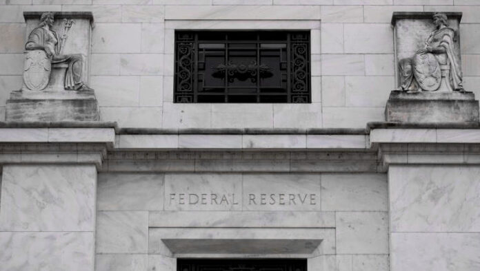 επιτόκια Fed