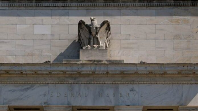 John Williams OR Τζον Γουίλιαμς OR Federal Reserve OR Fed OR Ομοσπονδιακή Τράπεζα ΗΠΑ