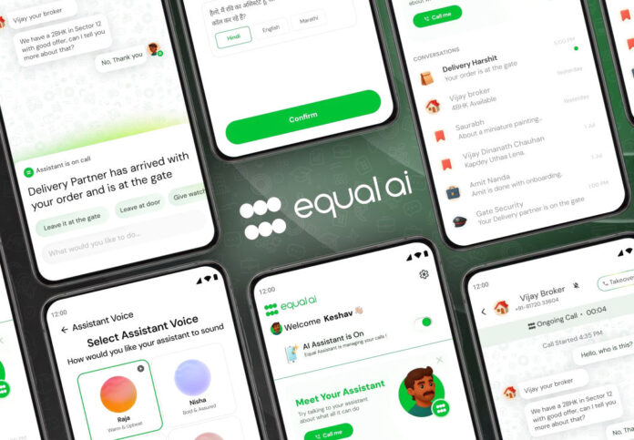 Equal AI
